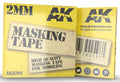 Masking Tape 2 mm