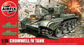 1/76 Cromwell Mk.IV Cruiser Tank