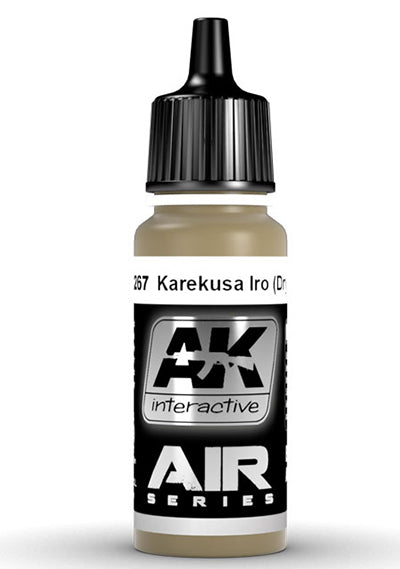 Karekusa Iro (Dry Grass) 17ml