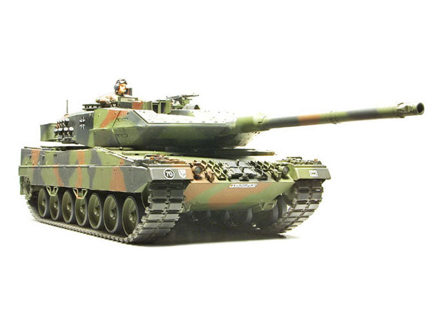 1/35 Leopard 2 A6 Main Battle Tank