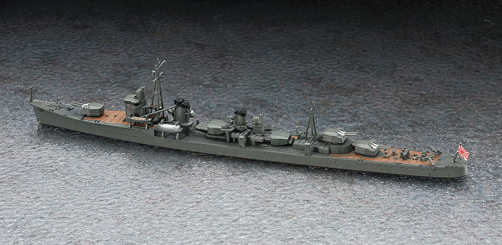 1/700 Destroyer Asashio