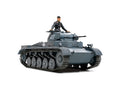 1/35 German Panzerkampfwagen II Ausf. A/B/C French Campaign