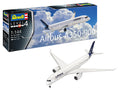 1/144 Airbus A350-900 Lufthansa New Livery
