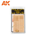 1/35 Laser cut Wooden Box 005 (9)