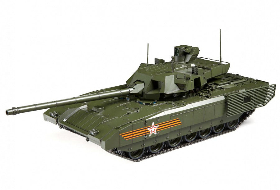1/35 T-14 "Armata" Russian Main Battle Tank