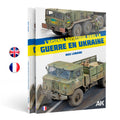 L'Arsenal Sovietique Dan La Guerre en Ukraine - French