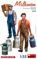 1/35 Milkmen