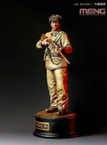 1/6 Chinese Sniper Ace (Painted figure, Include Base)