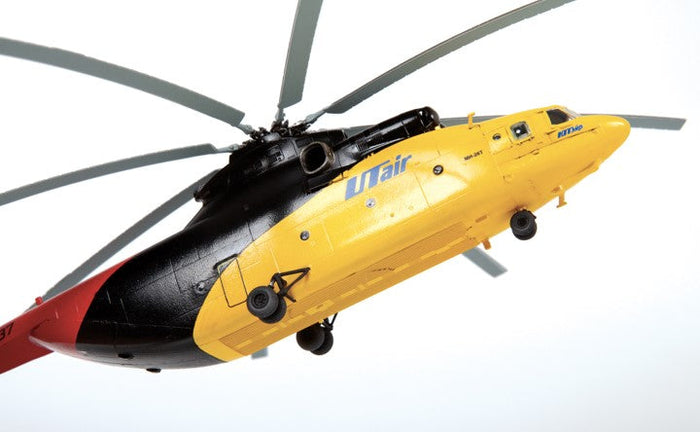 1/144 Russian Heavy Helicopter MI-26 "Halo"