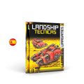 AK Learning Wargames Series 3: Landship Tecnicas Spanish
