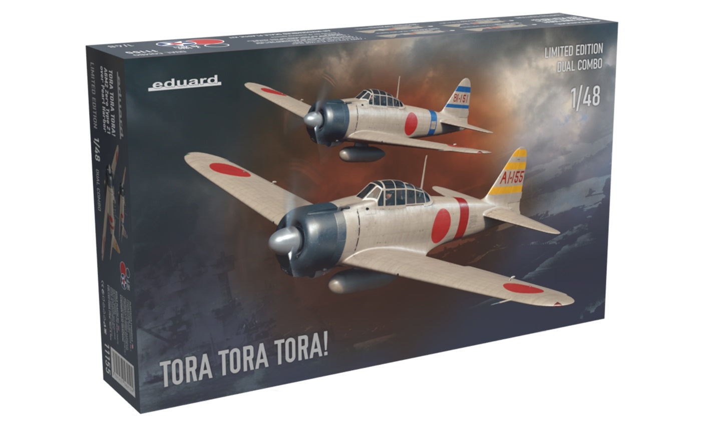 1/48 Tora Tora Tora [Limited Edition]
