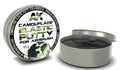 Elastic Masking Putty