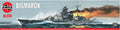 1/600 VINTAGE CLASSIC: Bismarck