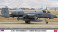 1/72 A-10C Thunderbolt II, 190EFS Skullbangers