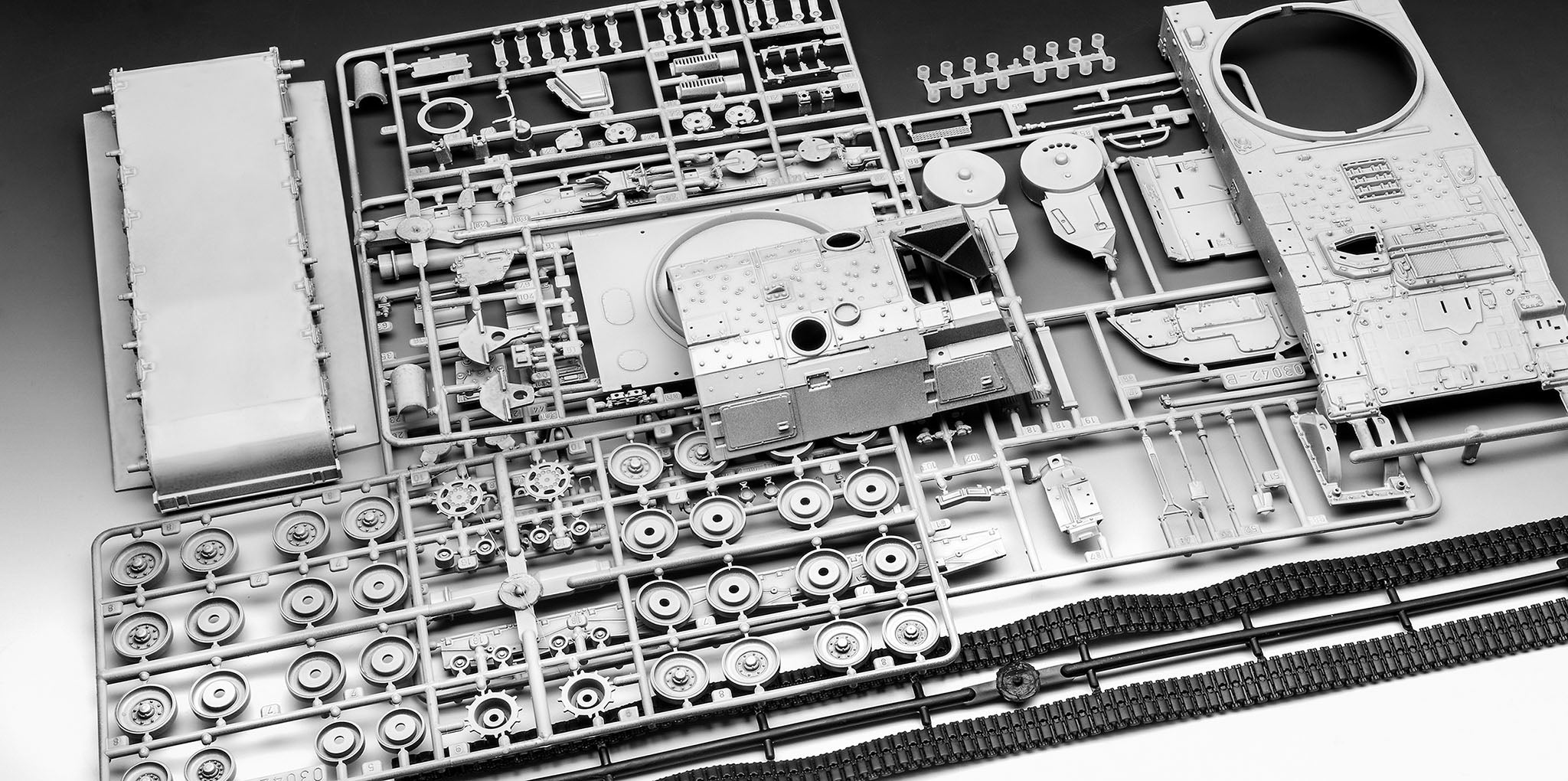 1/35 Panzerhaubitze 2000