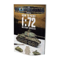 THE WEATHERING SPECIAL - How to Paint 1/72 Military Vehicles ENGLISH