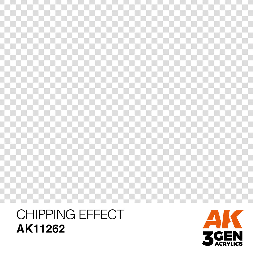 Chipping Effects 17ml