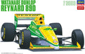 1/24 Watanabe Dunlop Reynard 89D