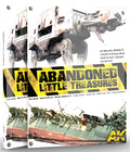 Abandoned -  English