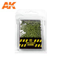Maple Summer Leaves 1:35 (Bag 7gr)