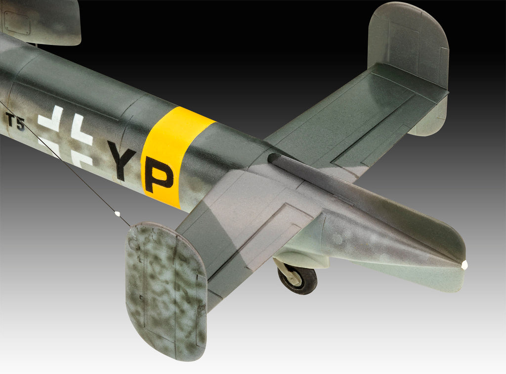 1/72 Arado AR 240