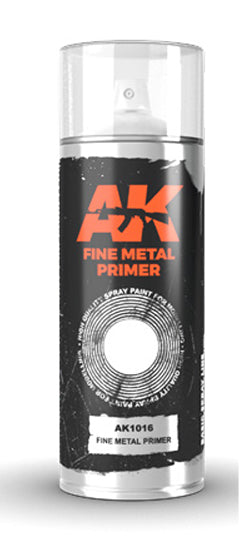 Fine Metal Primer 150ml