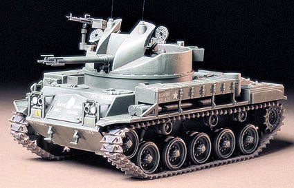 1/35 U.S. Army M42 Duster [Limited Edition]