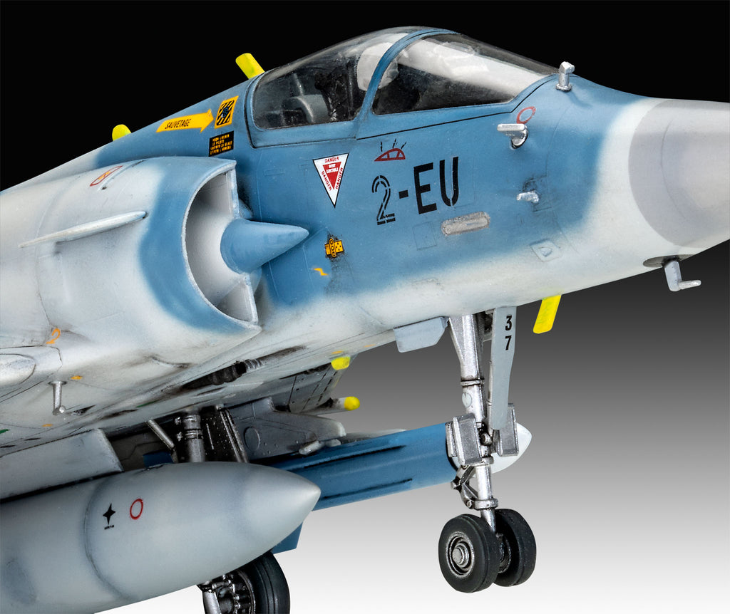 1/48 Dassault Mirage 2000C