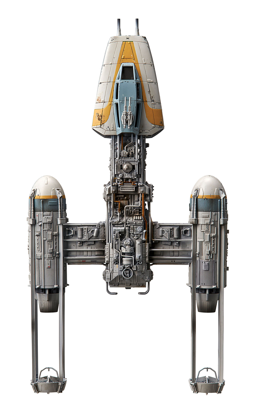 1/72 Y-Wing Starfighter