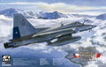1/48 F5 E Tiger II Chile