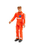 1/20 JUNIOR KIT Doctor (male)