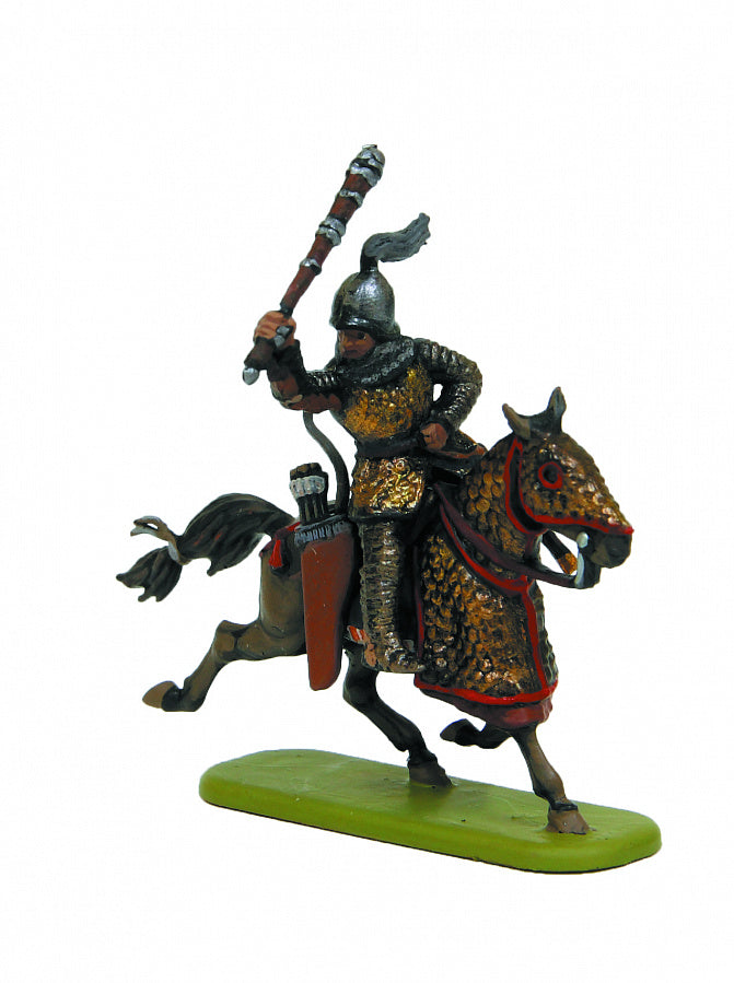 1/72 Cataphracts II B.C. - III A.D.