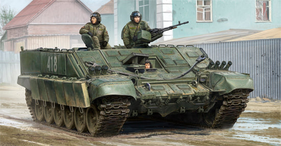1/35 Russian BMO-T HAPC