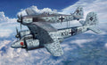 1/72 Ta154A-1 & Fw190A-8 Mistel
