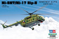 1/72 Mil Mi-8MT/Mi-17 Hip-H