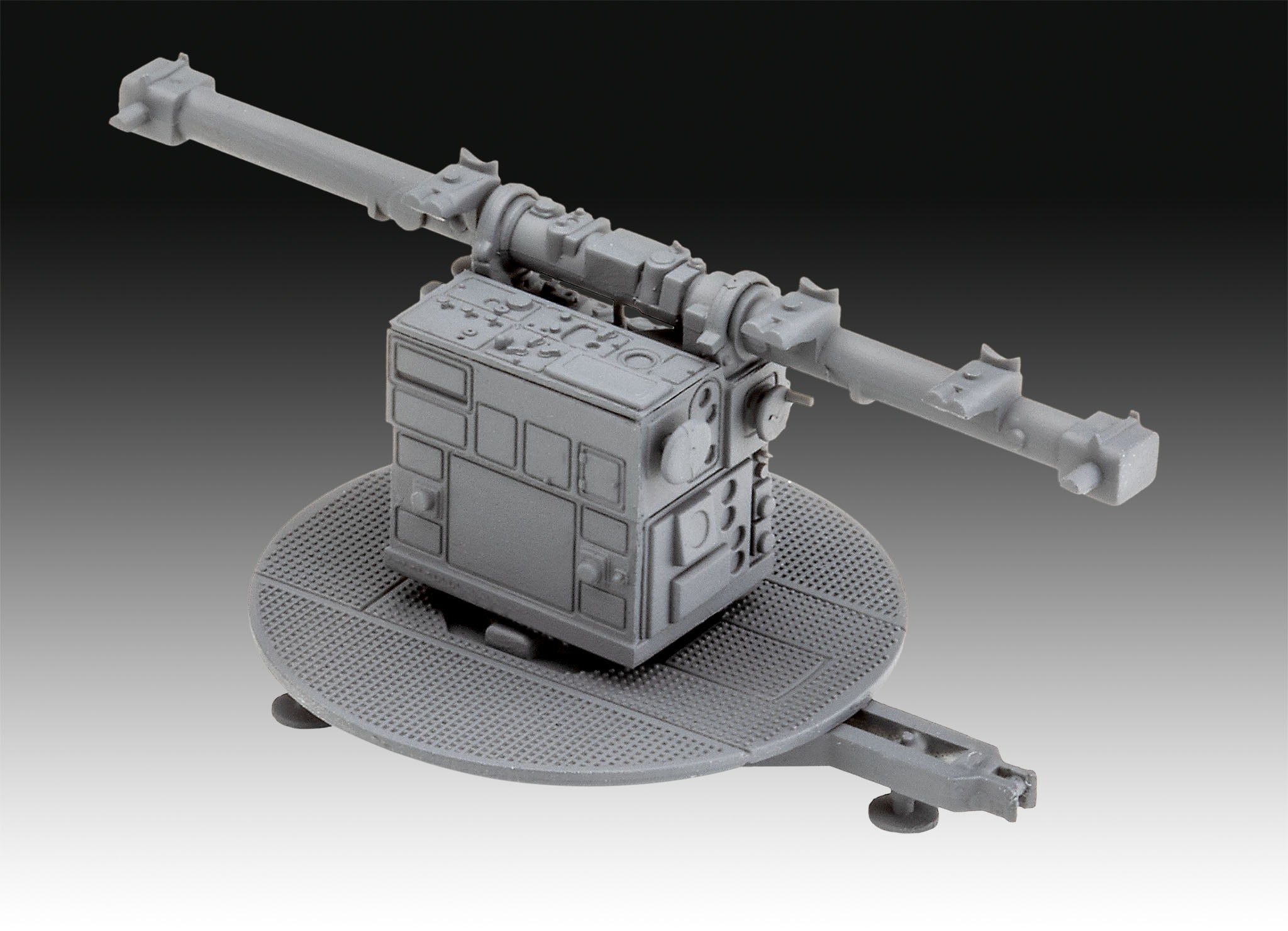 1/72 8.8cm Flak 37 + Sd.Anh.202