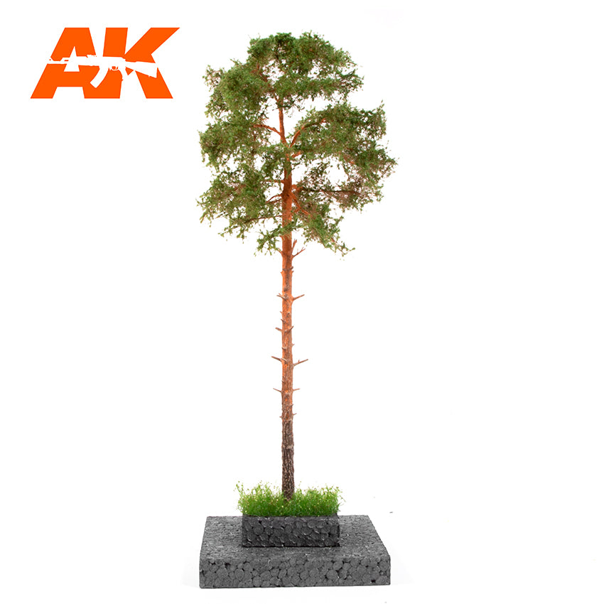 Pine Tree 1/35 (1:35 / 1:32 / 54mm)