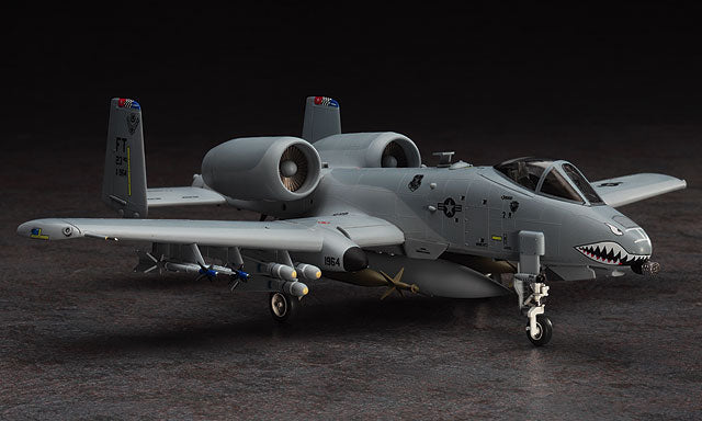 1/72 A-10C Thunderbolt II
