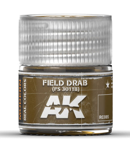 Field Drab FS 30118 10ml