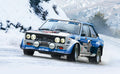 1/24 Fiat 131 Abarth Rally