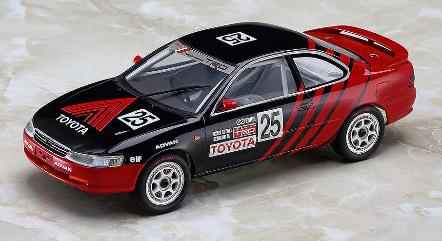 1/24 Advan Corolla Levin Limited Edition
