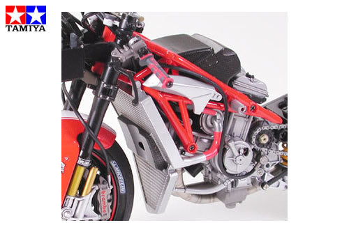 1/12 Ducati Desmosedici