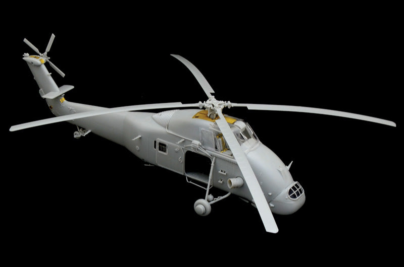 1/48 Wessex UH.5