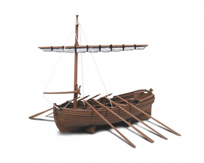 1/72 Medieval Life Boat