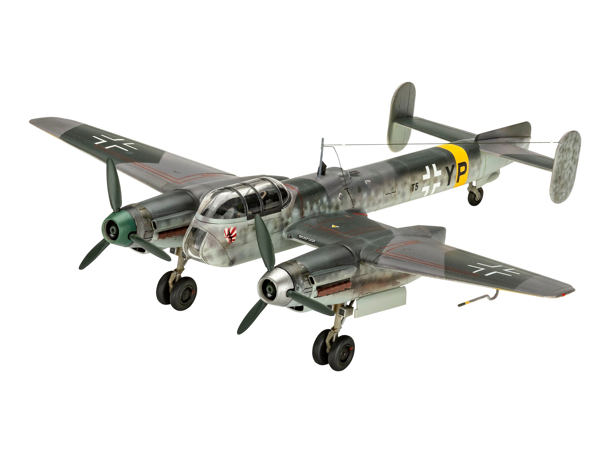 1/72 Arado AR 240