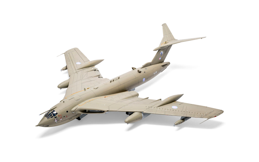 1/72 Handley Page Victor K.2/SR.2