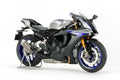 1/12 Yamaha YZF-R1M 2018 [Limited Edition] - Modello die-cast