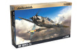 1/48 Bf 109G-14