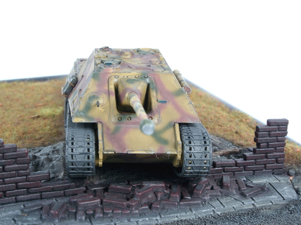 1/76 Sd.Kfz. 173 Jagdpanther (Military Vehicles)