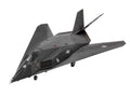 1/72 F-117A Nighthawk Stealth Fighter